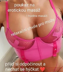 Nela: Erotická masáže – [object Object]