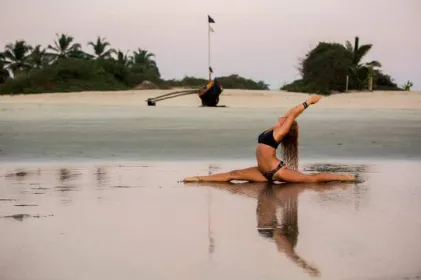 Jana: Erotická masáže – [object Object]