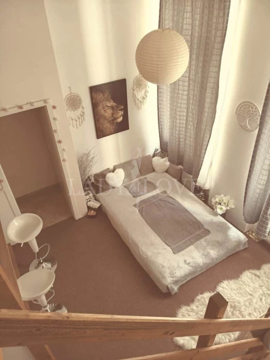 Juliee – Erotic massage in Brno