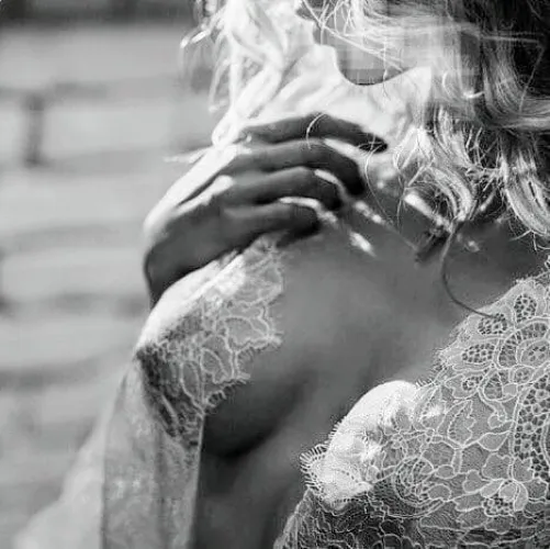 Эскорт-модель для секса Anna