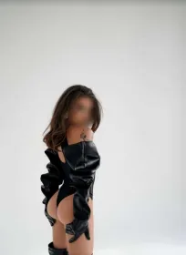 Escort Model for Sex – Photos Milana
