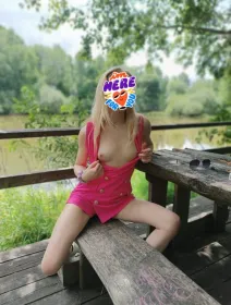 Фотографии – эскорт-модель для секса Adél