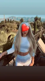 Escort Model for Sex – Photos Jessy po