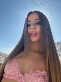 Escort Model for Sex – Photos Vivien