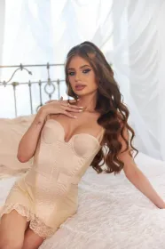 Escort Model for Sex – Photos Alexandra