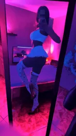 Escort Model for Sex – Photos Rebeka