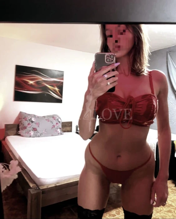 Fotky – Holka na sex Rebeka