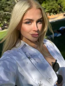 Escort Model for Sex – Photos Anastasia