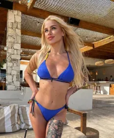 Escort Model for Sex – Photos Anastasia