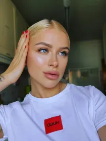 Escort Model for Sex – Photos Anastasia