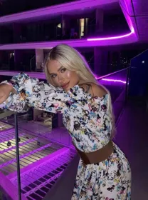 Escort Model for Sex – Photos Anastasia