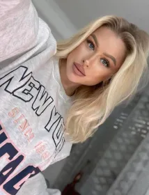 Escort Model for Sex – Photos Anastasia