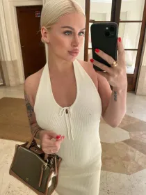 Escort Model for Sex – Photos Anastasia