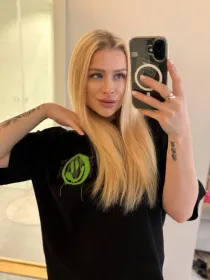 Escort Model for Sex – Photos Anastasia