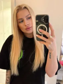 Escort Model for Sex – Photos Anastasia