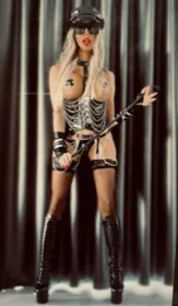 Escort Model for Sex – Photos Alex