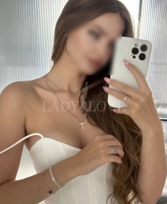 Fotky – Holka na sex AMALIA