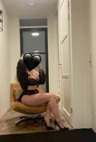 Escort Model for Sex – Photos Milá ❤️‍🔥