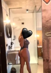 Escort Model for Sex – Photos Milá ❤️‍🔥