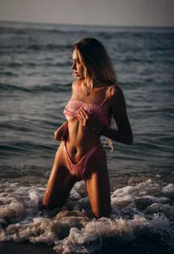 Escort Model for Sex – Photos Angelinka