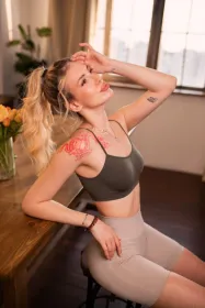 Escort Model for Sex – Photos Angelinka