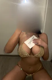 Escort Model for Sex – Photos Deniska😛 CZ