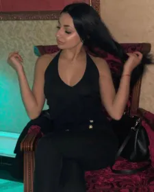 Escort Model for Sex – Photos Milana