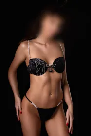 Escort Model for Sex – Photos Rebeca