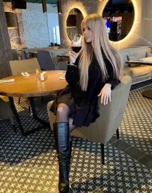 Escort Model for Sex – Photos Monika