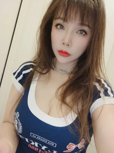 Эскорт-модель для секса Nmei