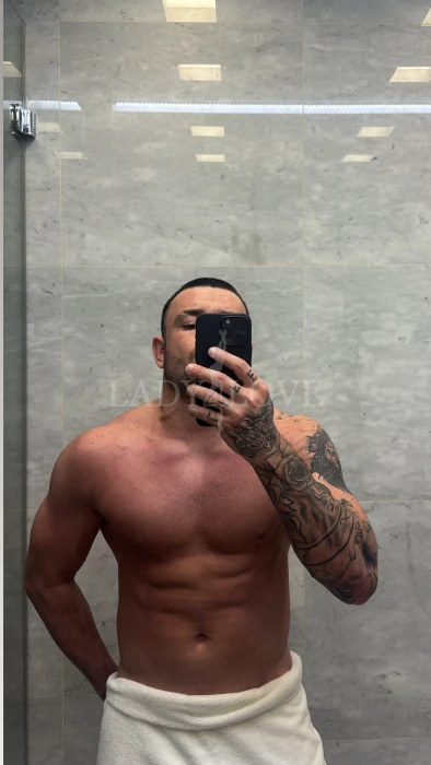 Fotky – Holka na sex Kyle Veno