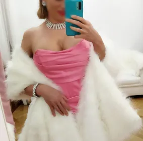 Фотографии – эскорт-модель для секса VIP Eva CZECH