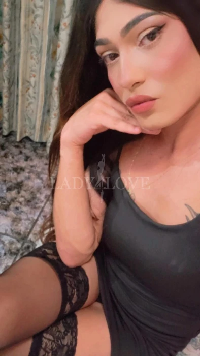 Фотографии – эскорт-модель для секса TS Jessica