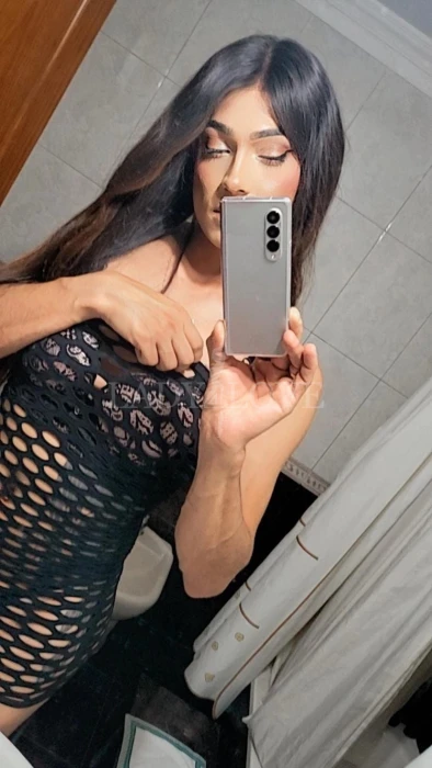Фотографии – эскорт-модель для секса TS Jessica