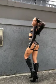 Fotky – Holka na sex TS Jessica