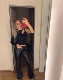 Escort Model for Sex – Photos Katrin