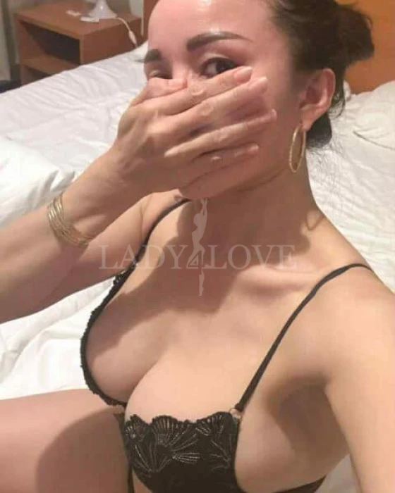 Фотографии – эскорт-модель для секса Lina Linh