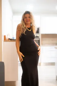 Escort Model for Sex – Photos Patricie