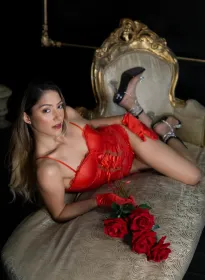 Escort Model for Sex – Photos Bella