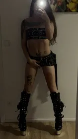 Escort Model for Sex – Photos sexy lola