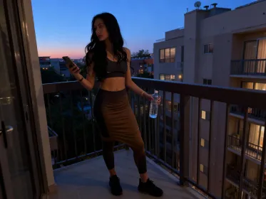 Escort Model for Sex – Photos Julia