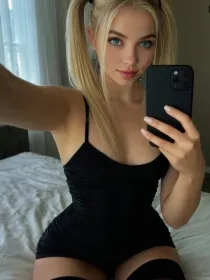 Escort Model for Sex – Photos Kira