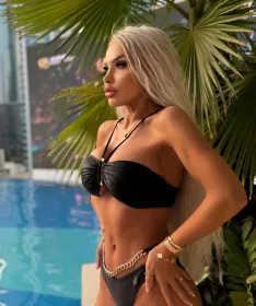 Фотографии – эскорт-модель для секса Playmate Ramonka