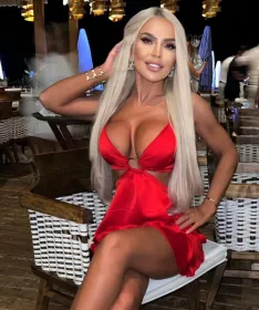 Фотографии – эскорт-модель для секса Playmate Ramonka