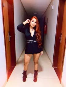 Escort Model photos Nana