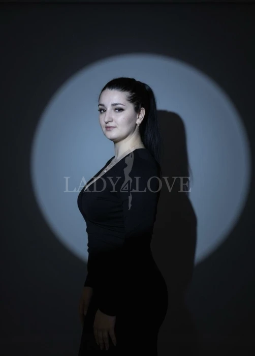 Escort Model photos Olga