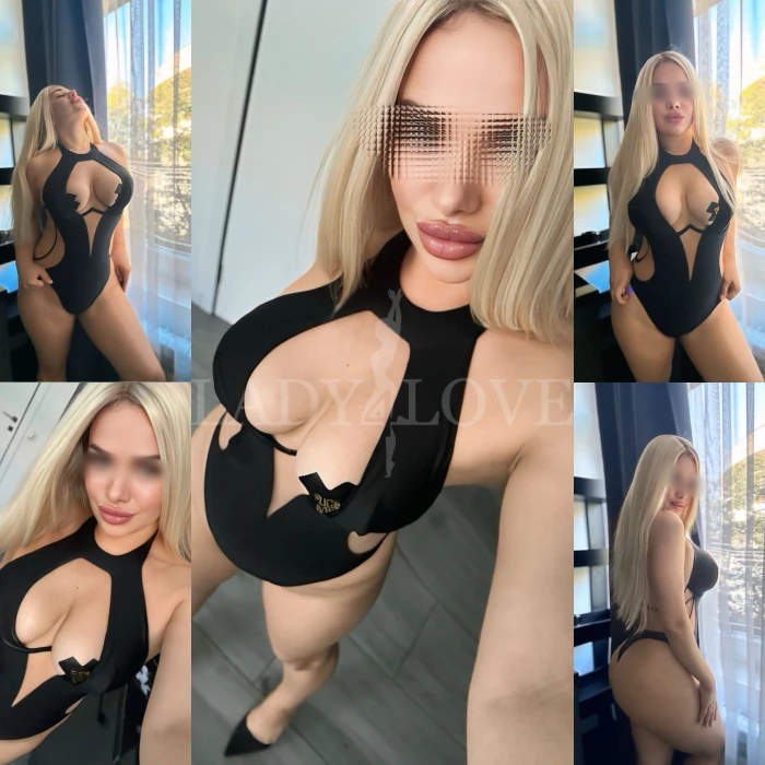 Escort Model photos Alina Independent