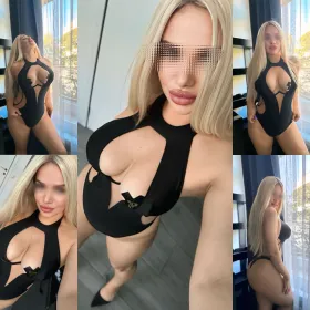 Fotky – Holka na sex Alina Independent