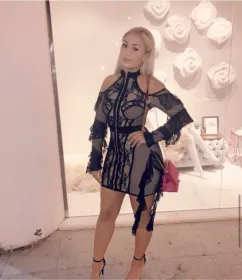 Фотографии – эскорт-модель для секса Sara