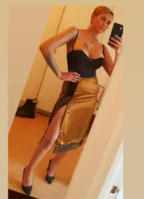 Escort Model for Sex – Photos Silvia